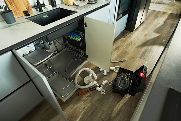 Reliable Drain Cleaning contractor in Ingalls, IN by Street Wise - Plumbing
